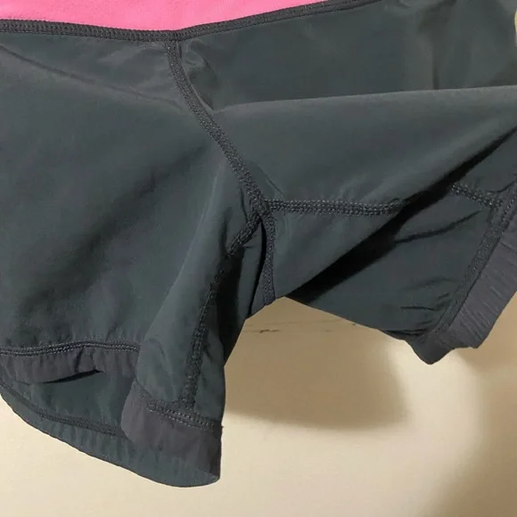 lululemon shorts - Picture 9 of 10